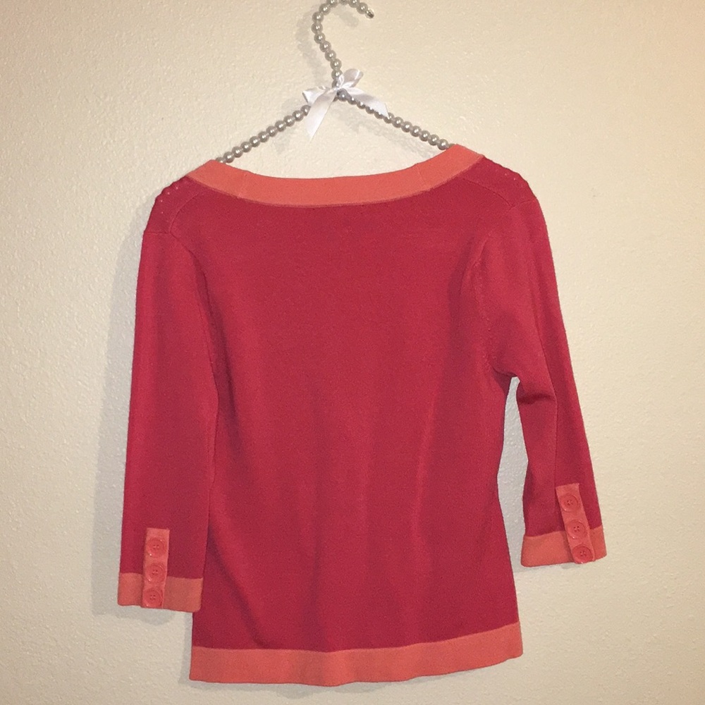 Cardigan - Picture 2 of 3